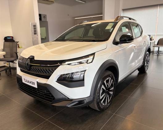 RENAULT KARDIAN 1.0 TCE FLEX EVOLUTION EDC